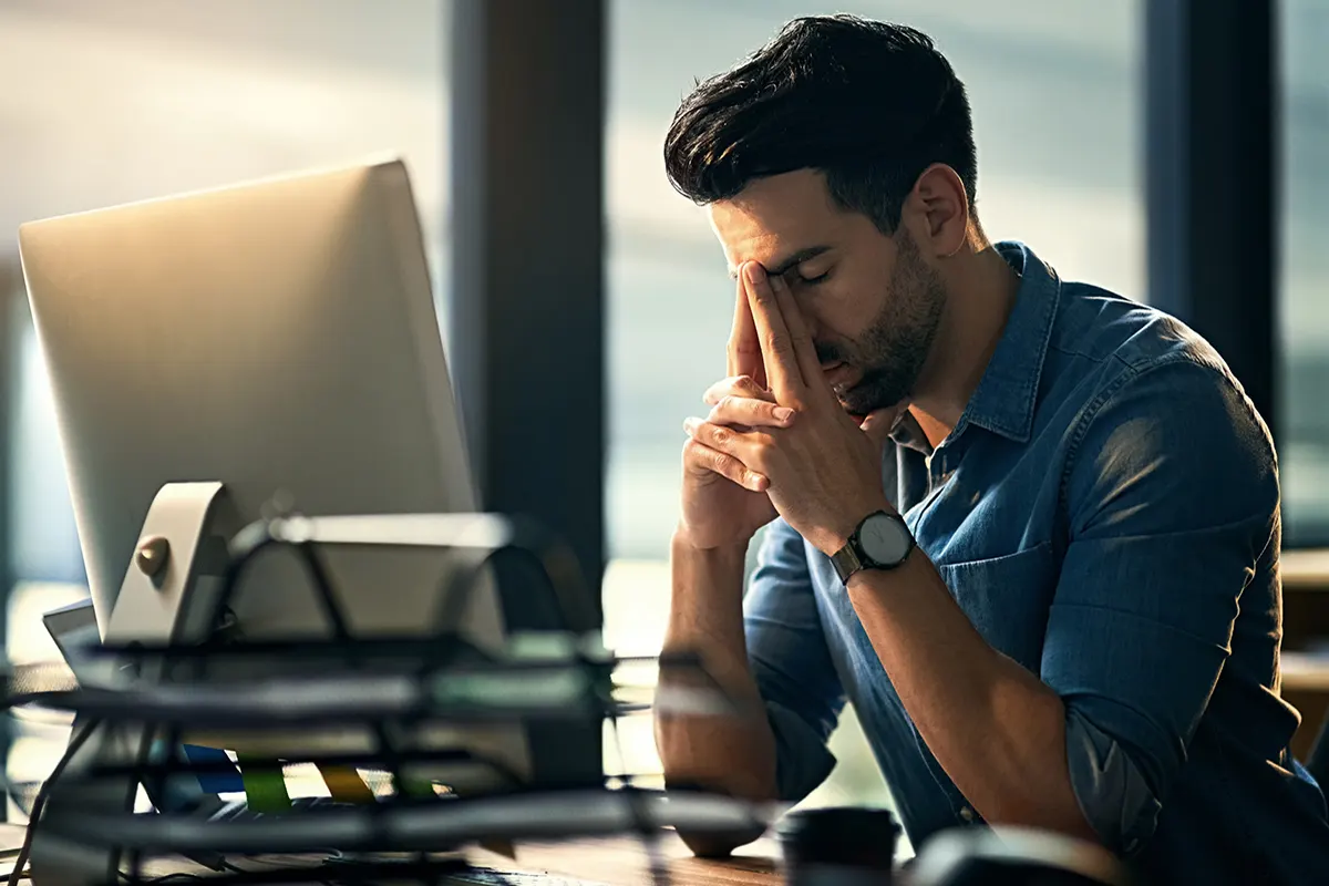 Cómo controlar las emociones en el trabajo