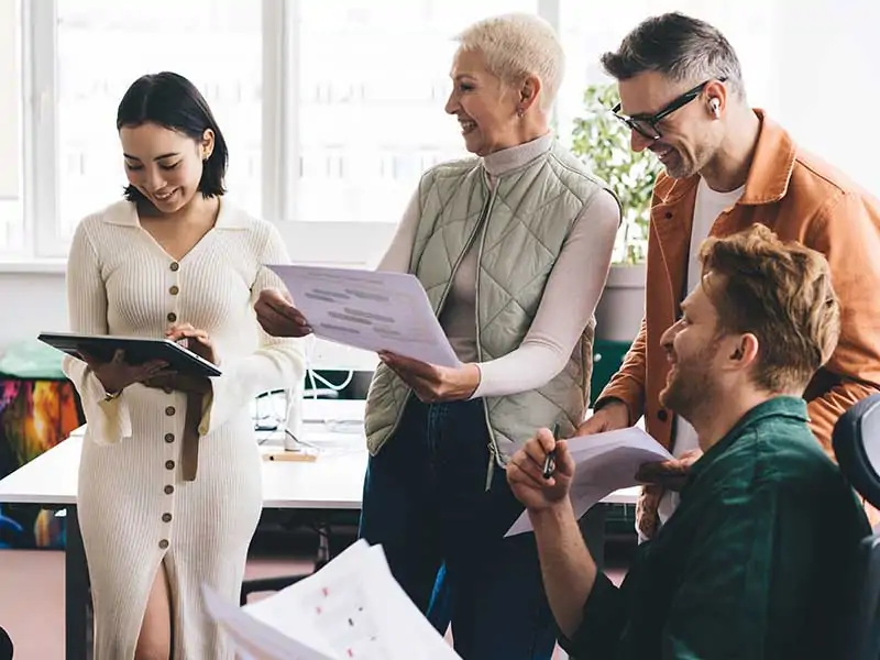 Comunicación efectiva: La clave del éxito emprendedor