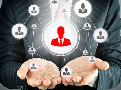 Servicios en Capital humano
