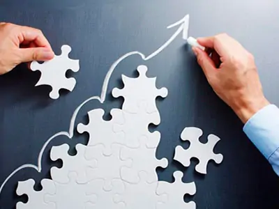 Servicios en Desarrollo de negocios