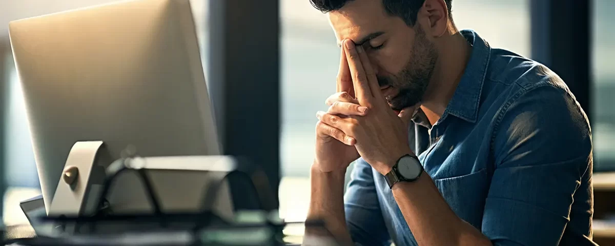 Controla tus emociones en el trabajo