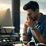 Controla tus emociones en el trabajo