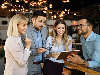 Cursos en Comunicación