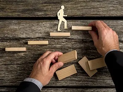 Cursos en Desarrollo personal