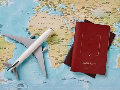 Turismo