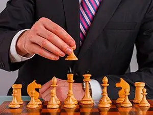 Comunicación estratégica