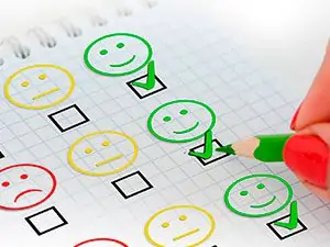 Evaluaciones de clima laboral