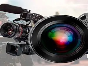 Producción audiovisual