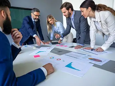 Comunicación corporativa