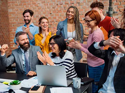 Curso en línea: Cualidades esenciales para el éxito del emprendedor