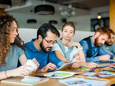 Curso en línea: Equipo emprendedor: Qué es y cómo crearlo