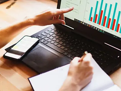 Curso en línea: Finanzas para emprendedores