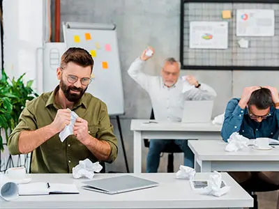 Curso en línea: Superando las situaciones emocionales del emprendedor
